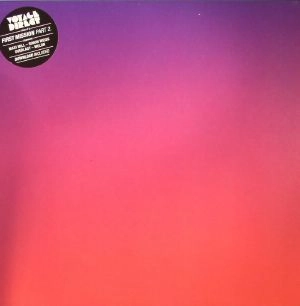 V.A. / VOYAGE DIRECT : FIRST MISSION SAMPLER 2