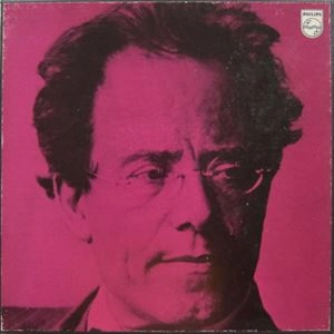 BERNARD HAITINK / ベルナルト・ハイティンク / MAHLER: SYMPHONIES NOS. 5-10