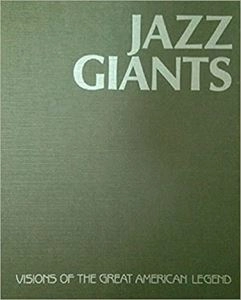 KATSUJI ABE / 阿部克自 / JAZZ GIANTS