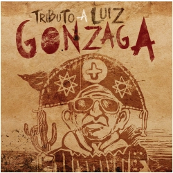 BANDA PLINTA / バンダ・ブリンタ / TRIBUTO A LUIZ GONZAGA