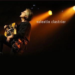 VALENTIN CLASTRIER / VALENTIN CLASTRIER