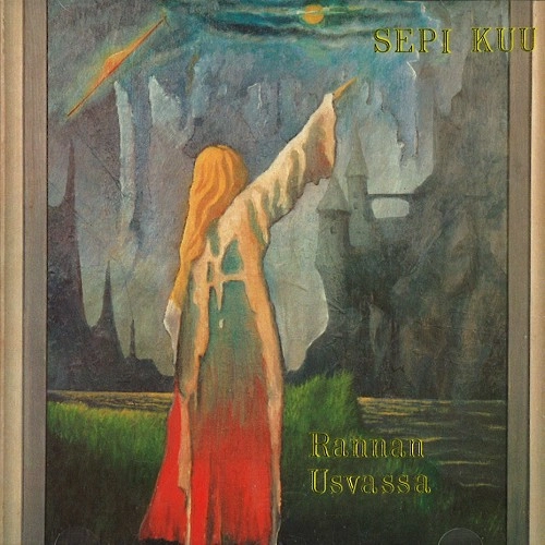 SEPI KUU / RANNAN USVASSA