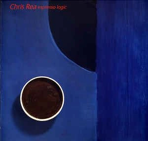 CHRIS REA / クリス・レア / ESPRESSO LOGIC