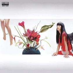 トルネード竜巻 / 言葉のすきま[MEG-CD]