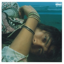 中村俊介 / 旅の者～Love&Peaceって一体何ですか?～[MEG-CD]