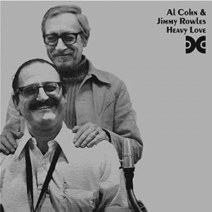 AL COHN / アル・コーン / Heavy Love