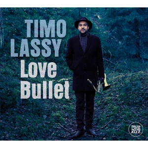 TIMO LASSY / ティモ・ラッシー / Love Bullet(LP)