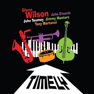 GLENN WILSON / TIMELY