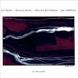 JAY ROSEN / NO PRISONERS