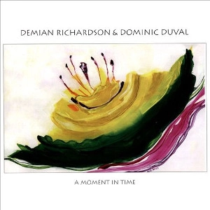 DEMIAN RICHARDSON / MOMENT IN TIME