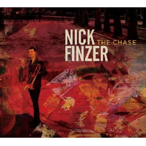 NICK FINZER  / ニック・フィンツァー / CHASE