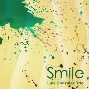 LUIS GONZALEZ / ルイス・ゴンザレス / SMILE