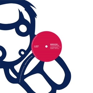 BEARDYMAN / MOUNTAINSIDE(COSMODELICA REMIX) / MOUNTAINSIDE COSMODELICA