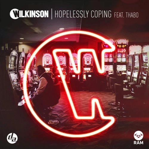 WILKINSON / HOPELESSLY COPING 