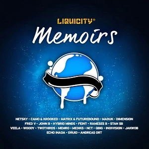 V.A. / MEMOIRS