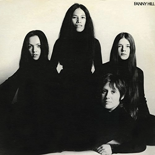 FANNY / ファニー / FANNY HILL (EXPANDED EDITION)
