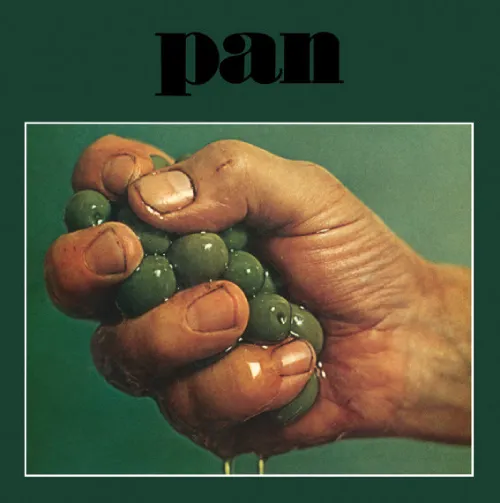 PAN (DEN) / パン / PAN