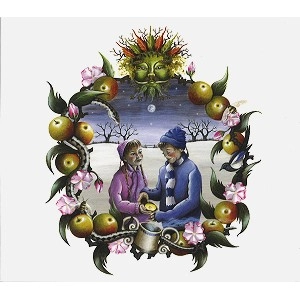 BIG BIG TRAIN / ビッグ・ビッグ・トレイン / WASSAIL: CDEP