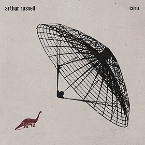 ARTHUR RUSSELL / アーサー・ラッセル / CORN