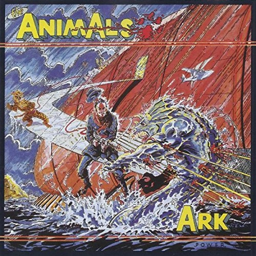 ANIMALS / アニマルズ / ARK