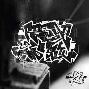 FEAR RATIO (MARK BROOM & JAMES RUSKIN) / REFUGE OF A TWISTED SOUL