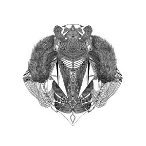 JASPER WOLFF & MAARTEN MITTENDORFF / COSMIC LANGUAGE EP(LTD)