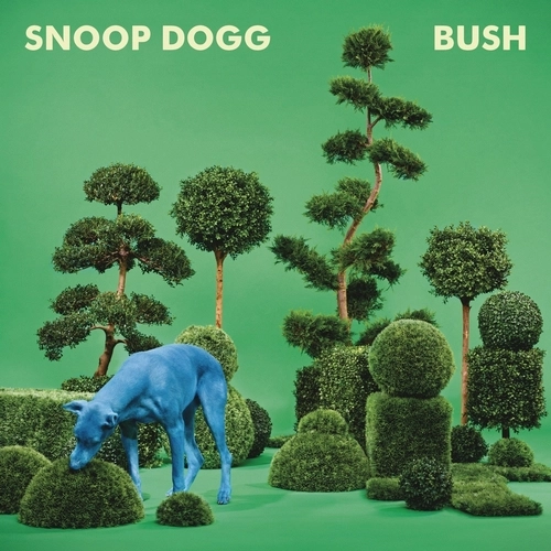 SNOOP DOGG (SNOOP DOGGY DOG) / スヌープ・ドッグ / BUSH