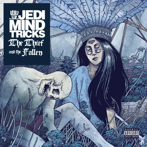 JEDI MIND TRICKS / ジェダイ・マインド・トリックス / THE THIEF & THE FALLEN