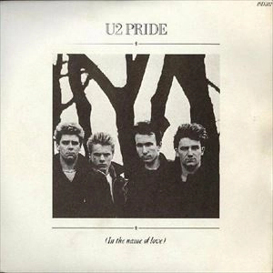 U2 / PRIDE