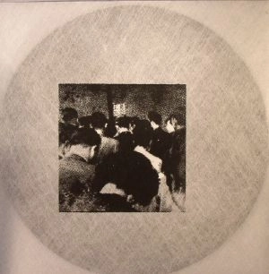 WILL & HELD / OURS EP