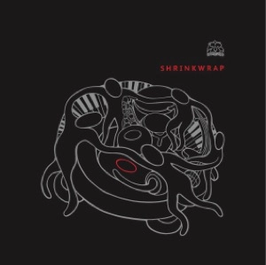 SHRINKWRAP / シュリンクラップ / OUTHOUSE(SUNSET & SUNRISE VERSIONS)