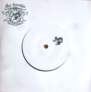 EDDIE C / エディー・C / DAY WILL COME/MOONRINGS