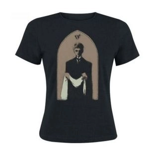 LES DISCRETS / ARIETTES OUBLIEES<GIRLIE-SHIRTS/SIZE:S>