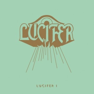 LUCIFER (METAL) / ルシファー (METAL) / LUCIFER I
