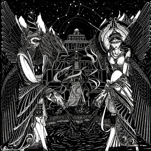 NINKHARSAG / BLOOD OF CELESTIAL KINGS