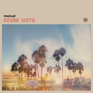 MANUAL / AZURE VISTA 2015 REMASTER