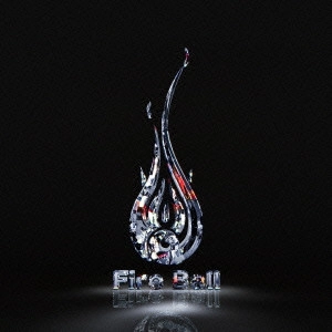 FIRE BALL / FIRE BALL All Time Best “BLACK~Fire Ball’s Choice~”