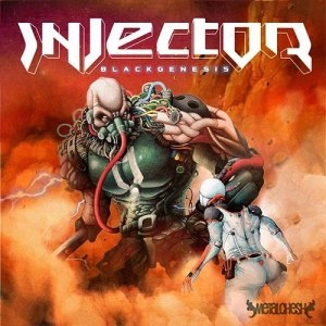 INJECTOR / BLACK GENESIS