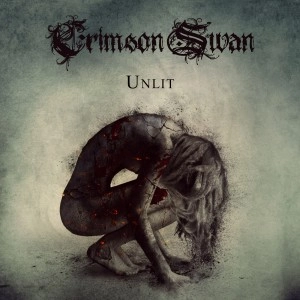 CRIMSON SWAN / UNLIT