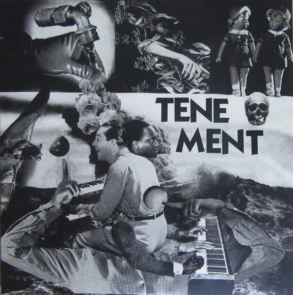 TENEMENT / PREDATORY HEADLIGHTS