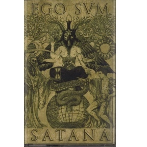 GOAT SEMEN / EGO SUM SATHANA