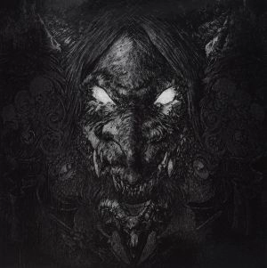 SATANIC WARMASTER / サタニック・ウォーマスター / FIMBULWINTER