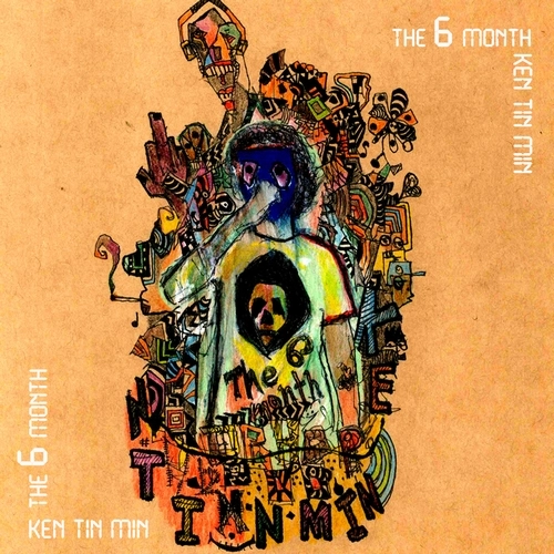 KEN TIN MIN / ケンチンミン / 6 MONTH