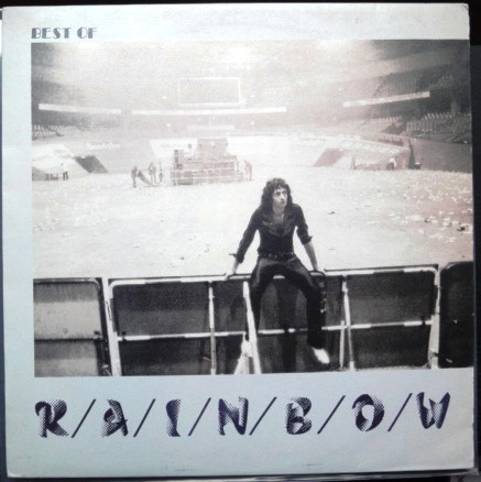 RAINBOW / レインボー / BEST OF RAINBOW