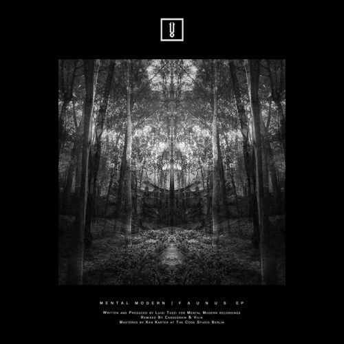 LUIGI TOZZI / ルイジ・トッツィ / FAUNUS EP