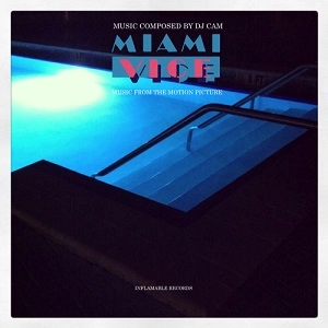 DJ CAM / DJカム / ＭＩＡＭＩ　ＶＩＣＥ