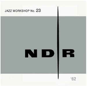 V.A.(BE! JAZZ) / 1962: WORKSHOP NO.23