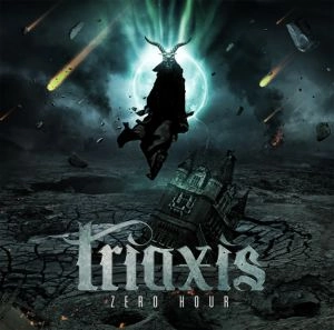 TRIAXIS / ZERO HOUR