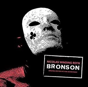 ORIGINAL SOUNDTRACK / オリジナル・サウンドトラック / BRONSON