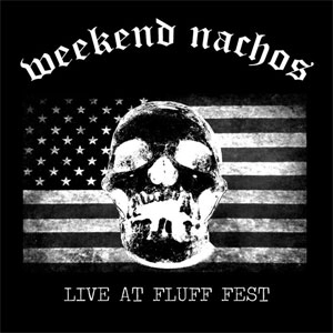 WEEKEND NACHOS : WOJCZECH / SPLIT (7")
